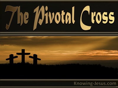 The Pivotal Cross